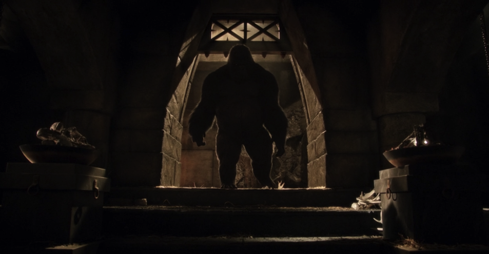 Gorilla Kingdom 3