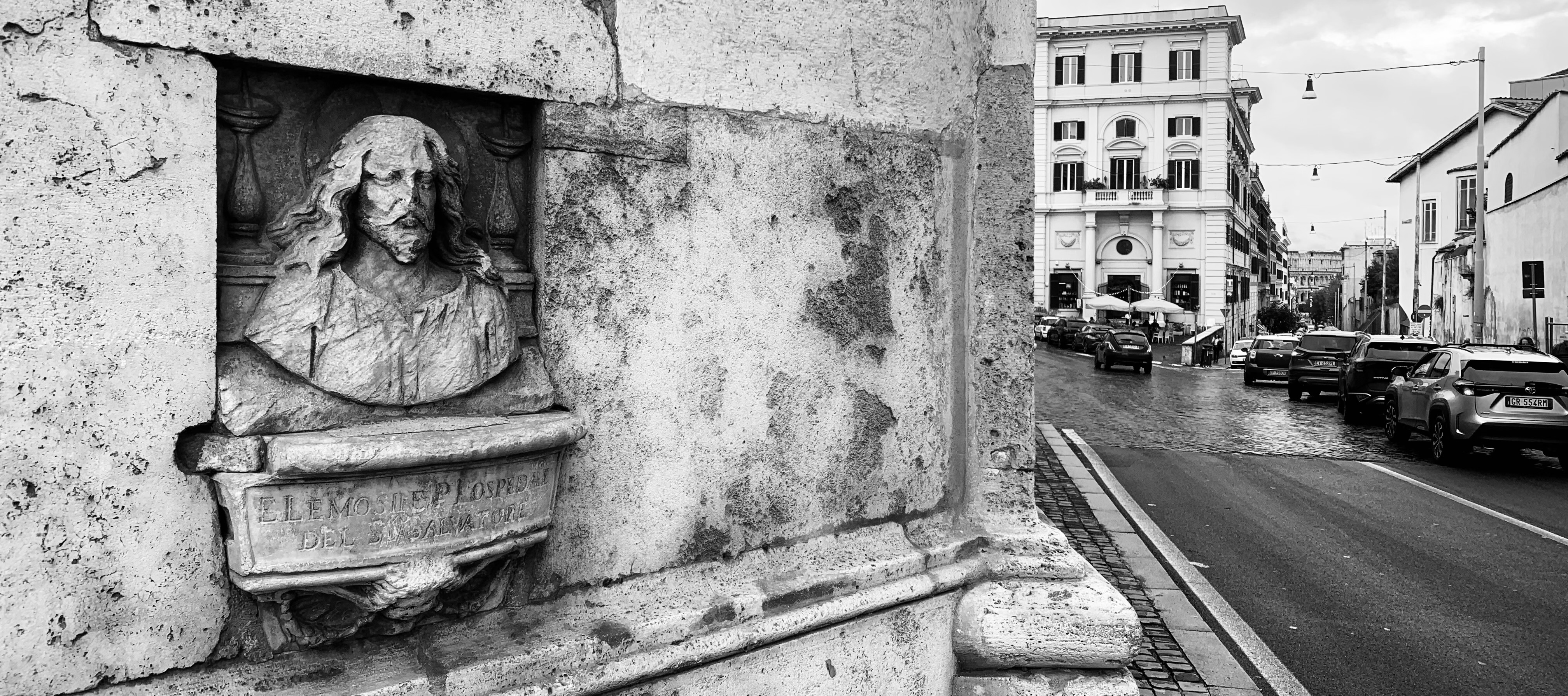 Rome photo