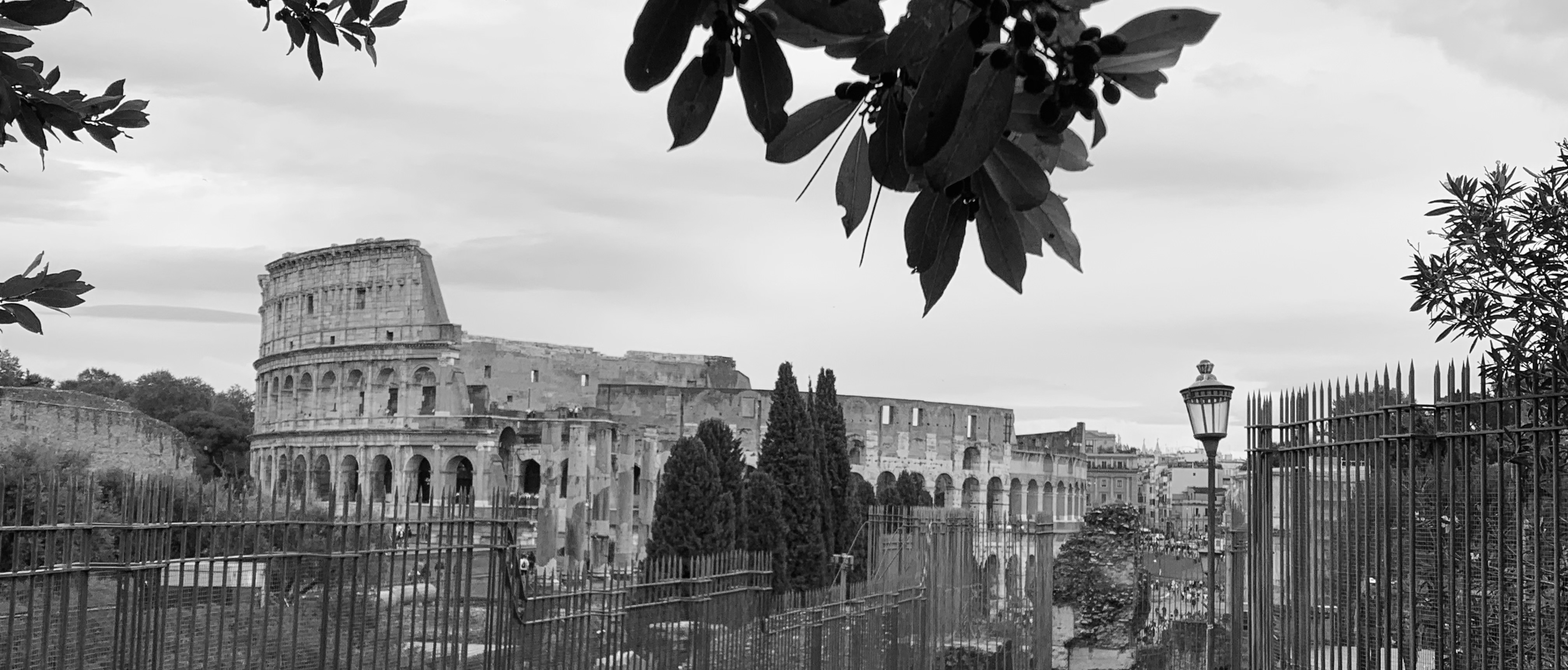 Rome photo