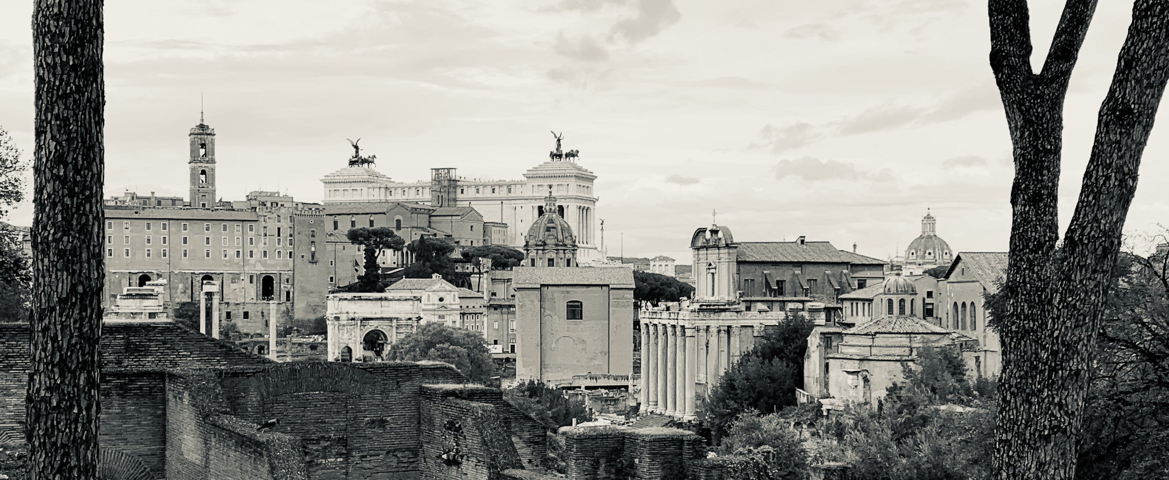Rome photo