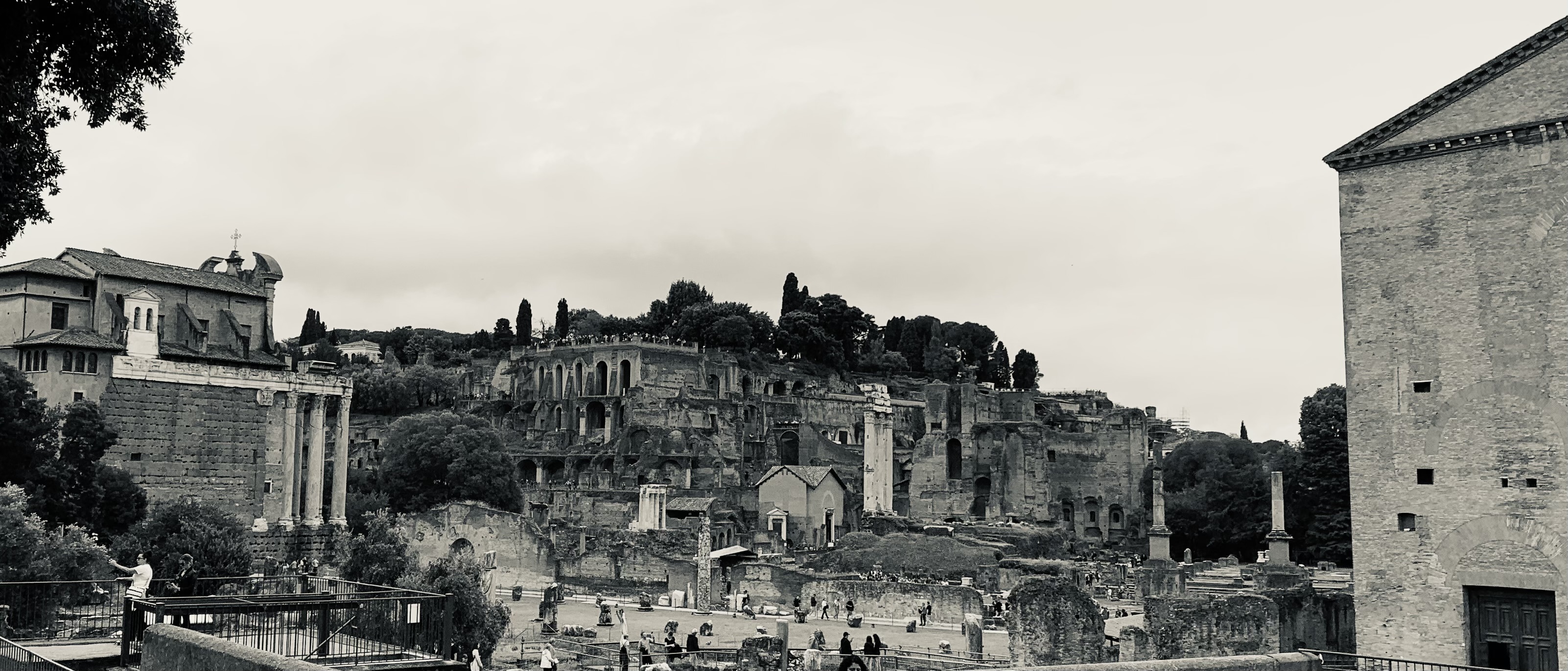 Rome photo