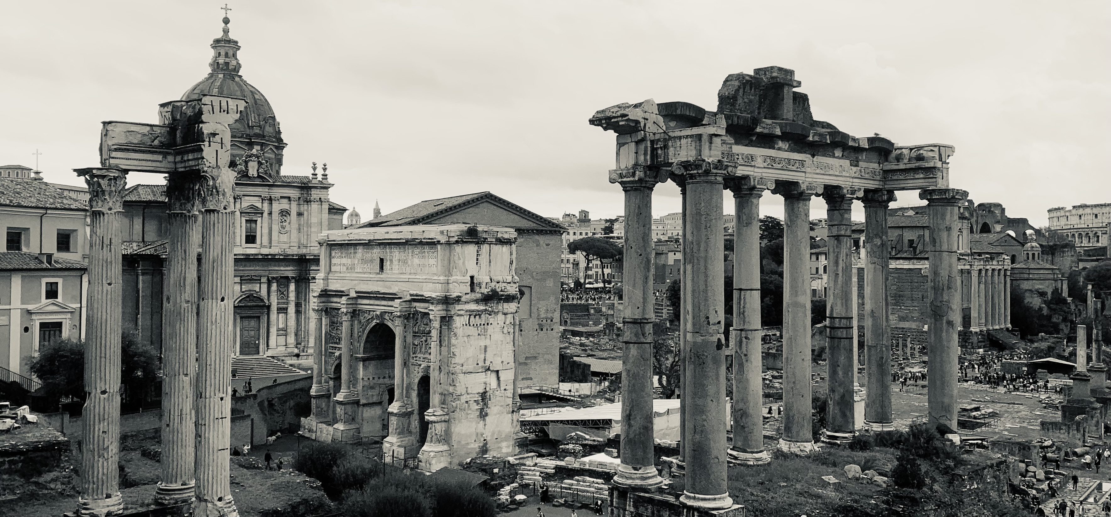 Rome photo