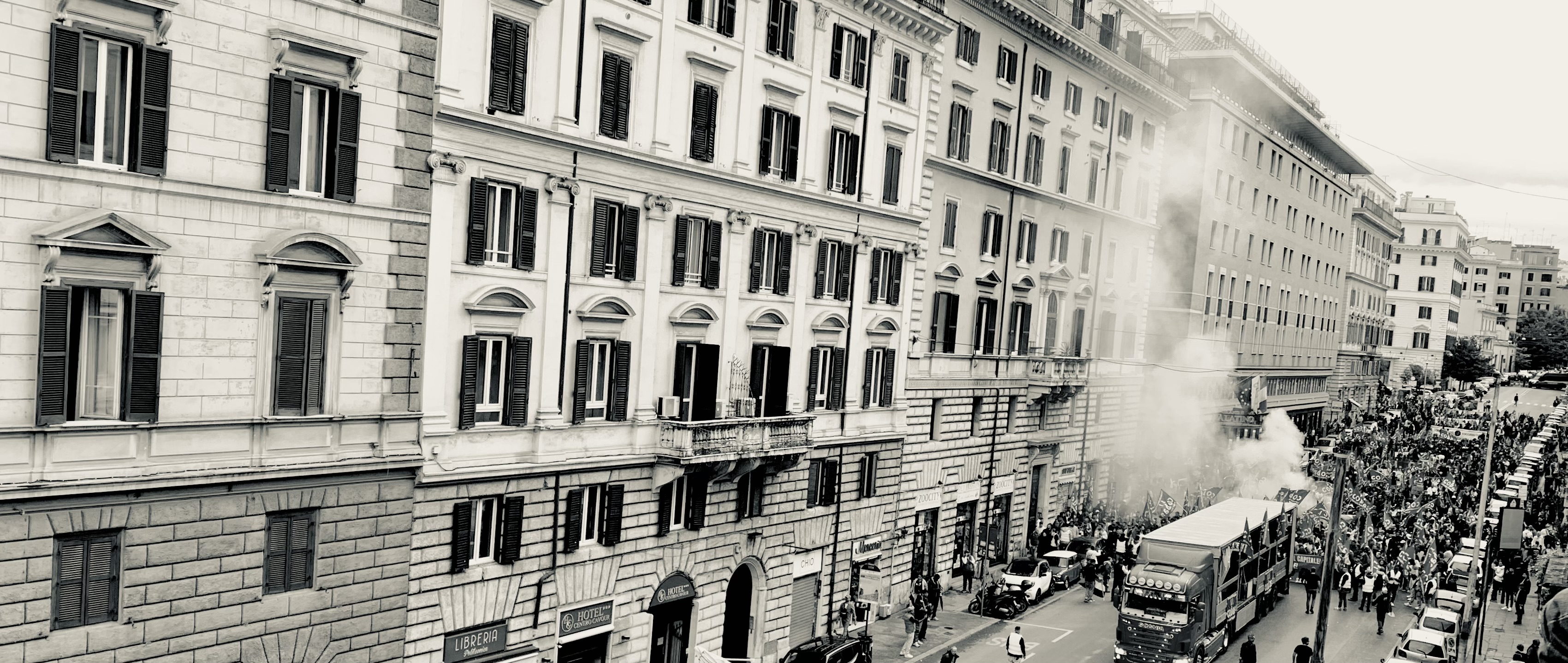 Rome photo