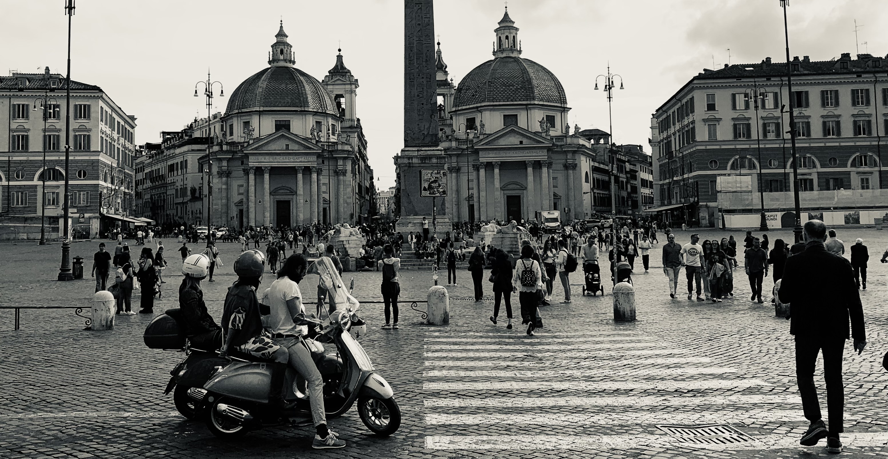 Rome photo