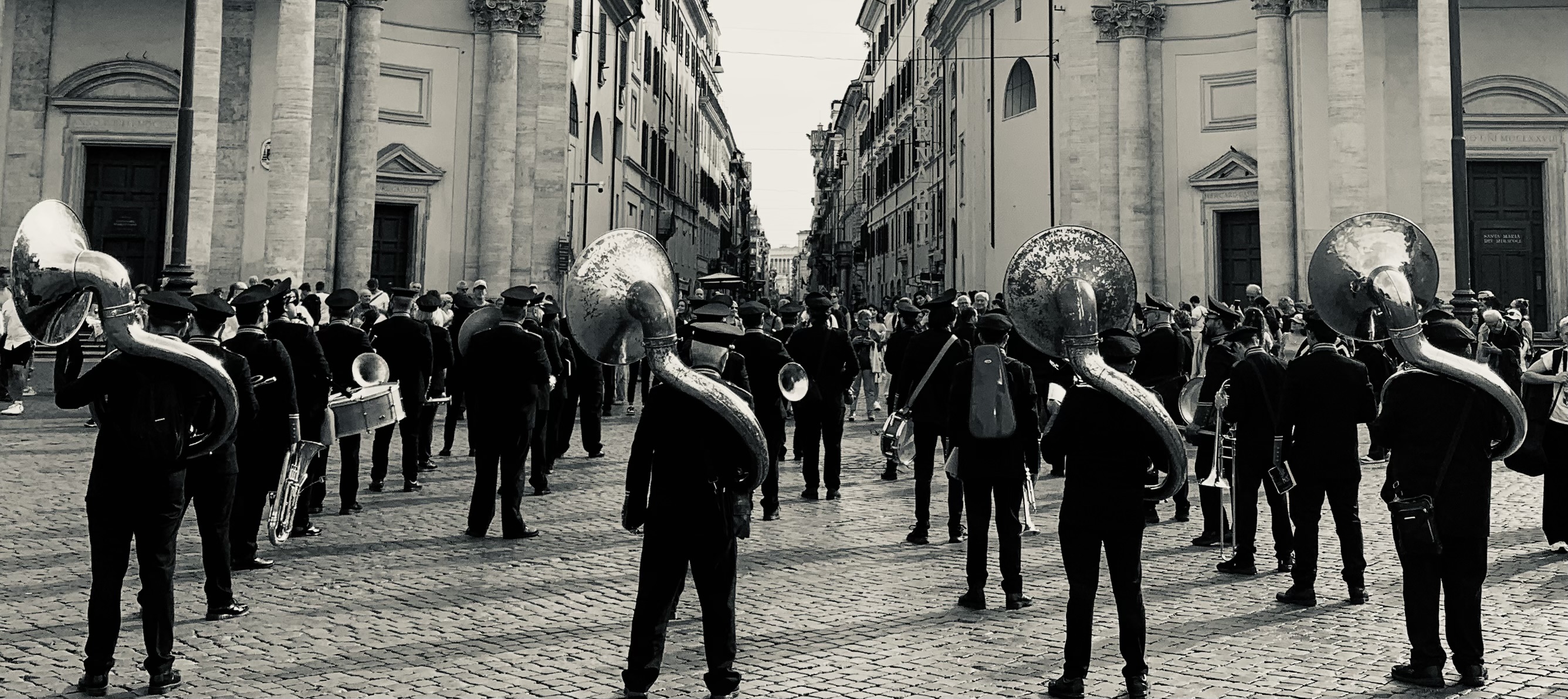 Rome photo