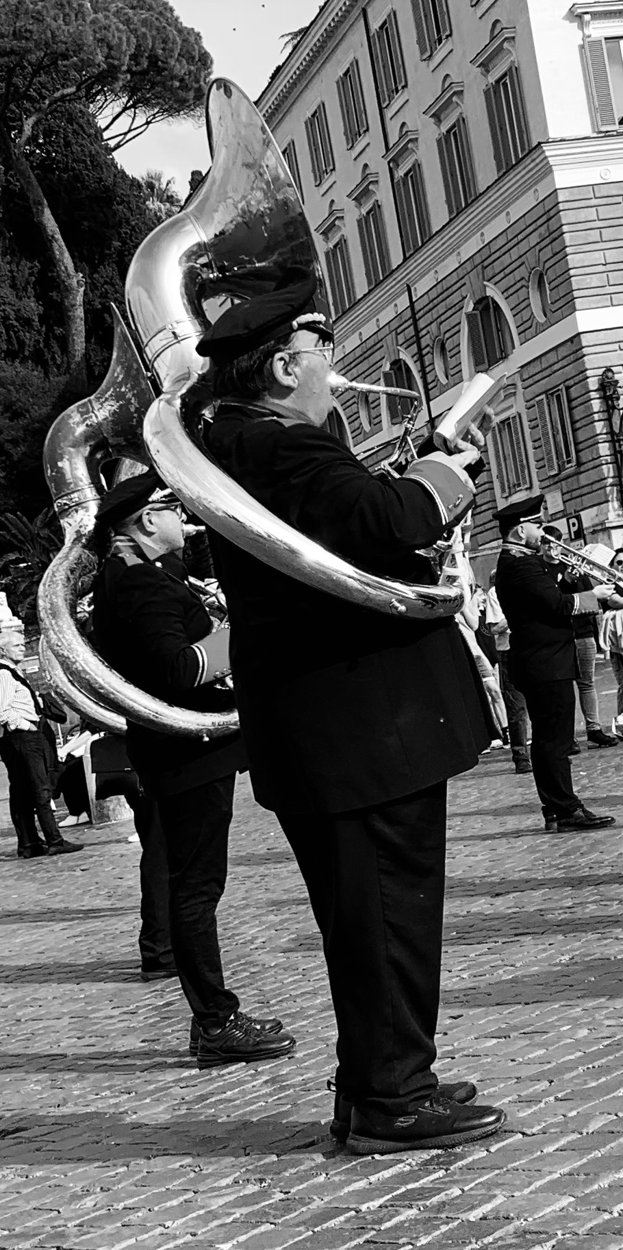 Rome photo