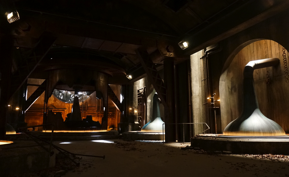 The Alchemist's lair 2