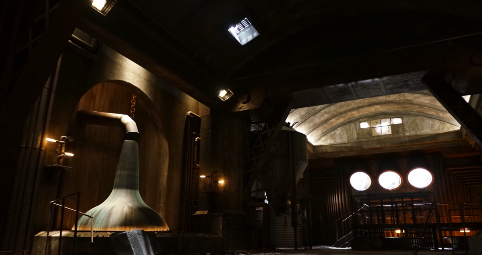 The Alchemist's lair 3